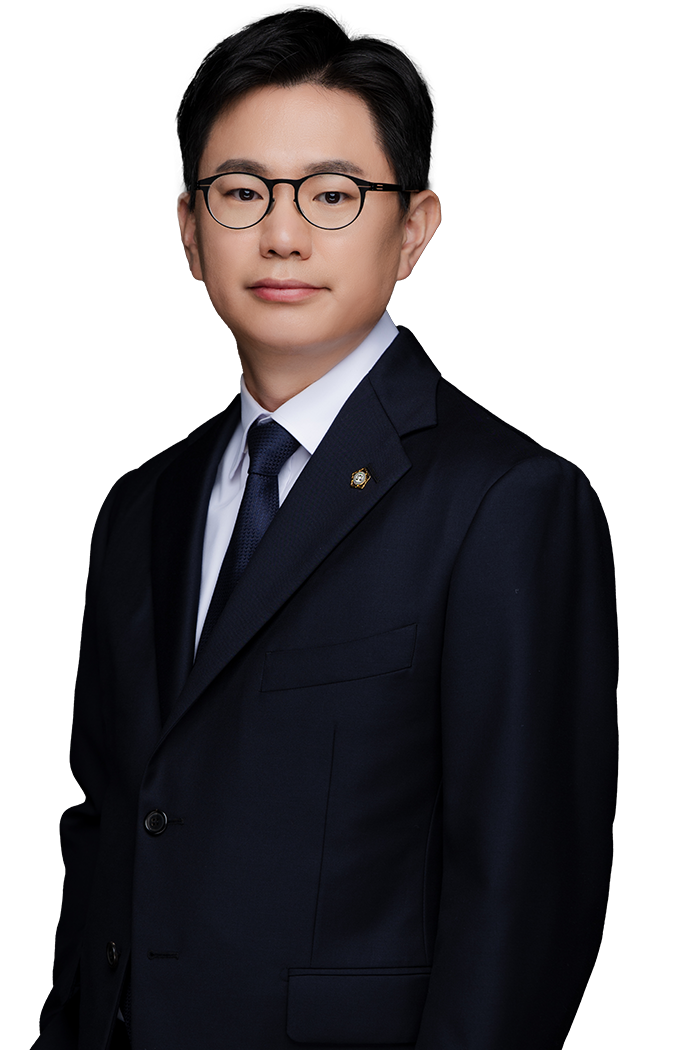 위진혁 파트너 변호사